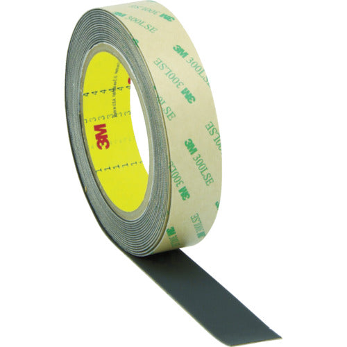 3M Gripping Material TB641 25mm x 4.57m 2 rolls TB641 1 PK