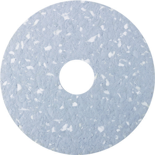 3M Highly Compressed Melamine Pad for Ceramic Cleaning 432 x 82 mm (5 pieces) CERA 432X82 1 box