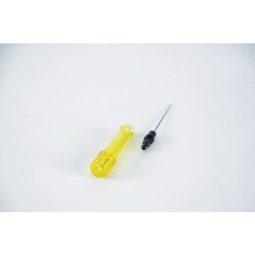 ＴＲＵＳＣＯ　収納式千枚通し　TSR-150　1 本