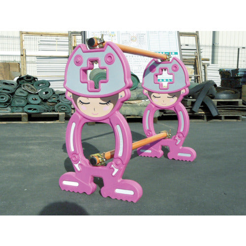 グリーンクロス　ＫＹライン（オレンジ）　1139-1001-03　1 本