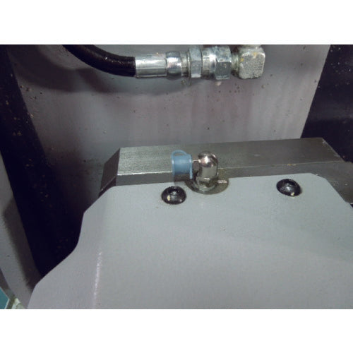 TRUSCCO 그리스 니플용 캡 그레이 10개입 TGN-CAP 1 PK