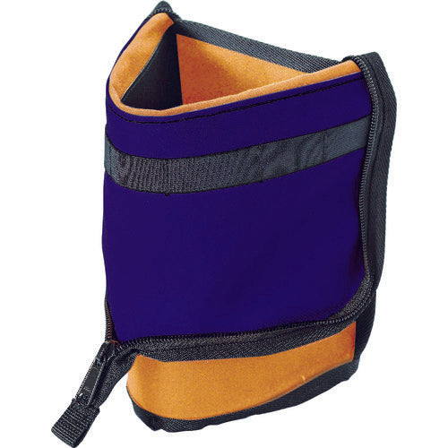 TRUSCO 3WAY Tool Case KIRITS M Size Orange x Navy T3TC-M-OR 1 pc