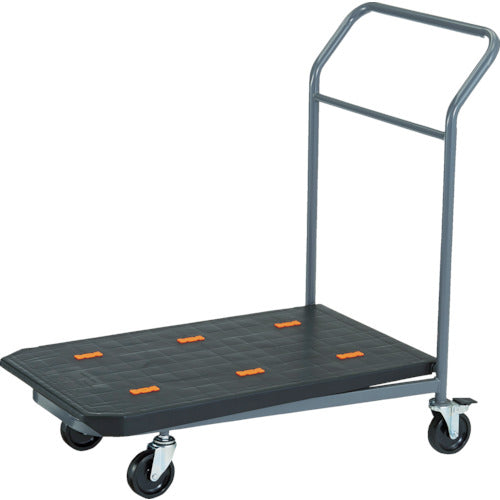 ＴＲＵＳＣＯ　ネスティング台車　１段タイプ　TN-851N　1 台