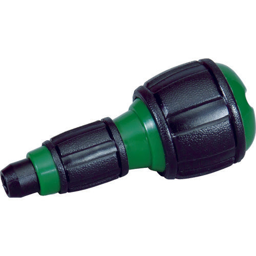 TRUSCCO 교환식 드라이버 볼 그립 비트 교체 그립 그립 직경 41mm TBG 1 개