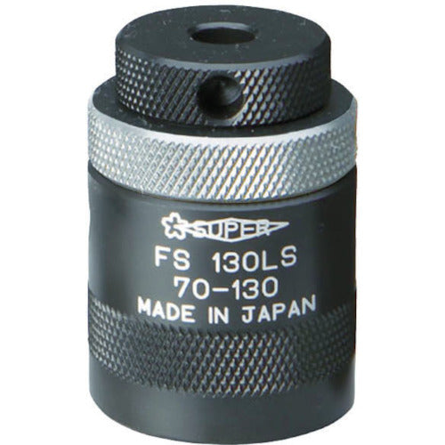 スーパー　スクリューサポート　ロングストローク型（２個１組）ストローク：１００〜２００　FS200LS　1 組
