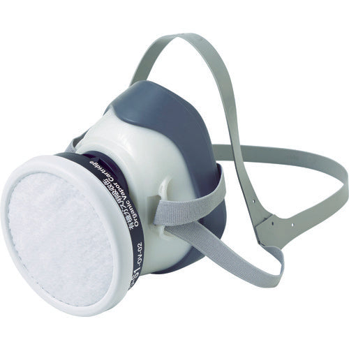 3M Painting Mask Set 1200/3311J-55 1200/3311J-55 1 S