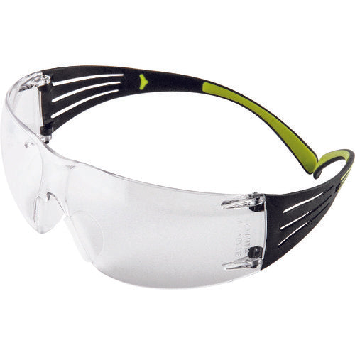 ３Ｍ　セキュアフィット　保護めがね　クリア　ＳＦ４０１ＡＦ　SF401AF　1 個