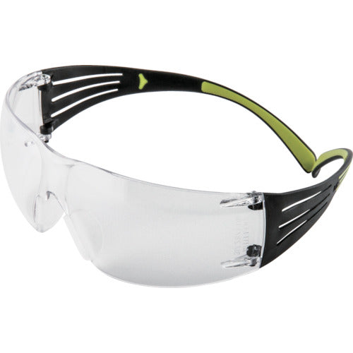 3M 정리 구입 시큐어 피트[[TM상]] 보호 안경 클리어 SF401AF VP 밸류팩 10개입 SF401AF VP 1상자