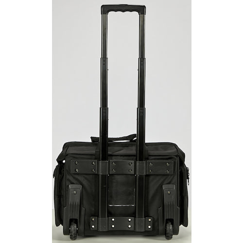 TRUSCO 캐스터 부착 툴 캐리 백 TCB-Z 1개