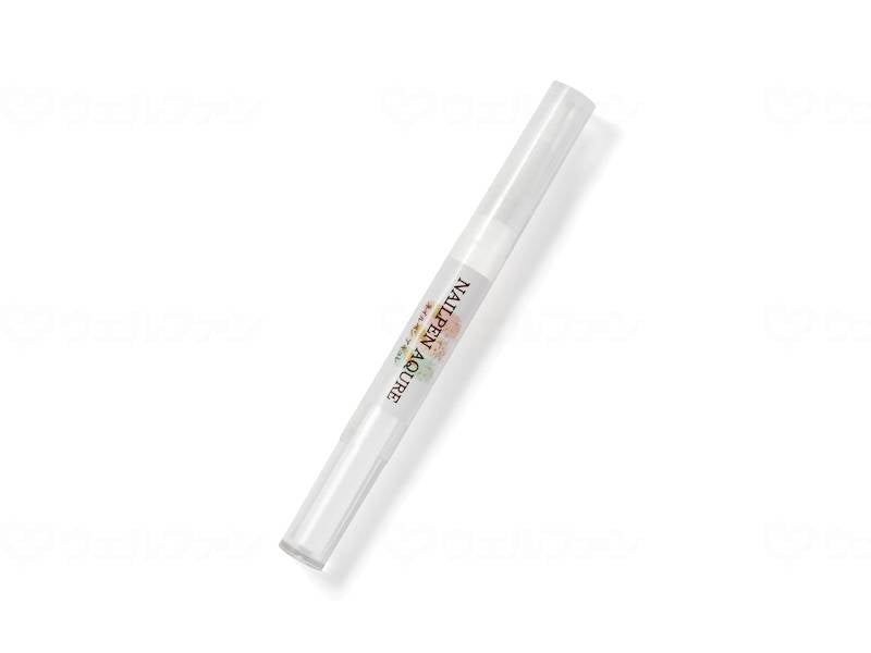 Lavina Nail Pen Acure Lame Clear