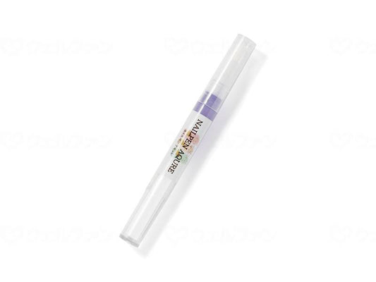Lavina Nail Pen Accure Purple
