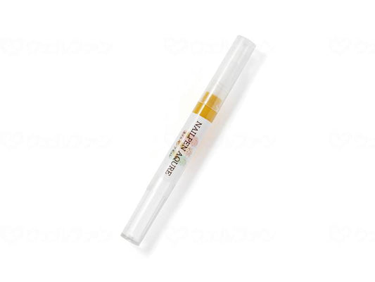 Lavina Nail Pen Acure Mustard