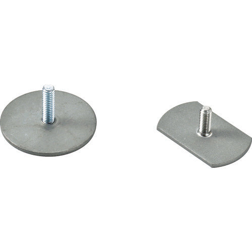 ClickBond Stud CB3000CRA3-10-750 6 pieces