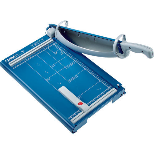 Darley Paper Cutter 561 Model 00561 1 unit
