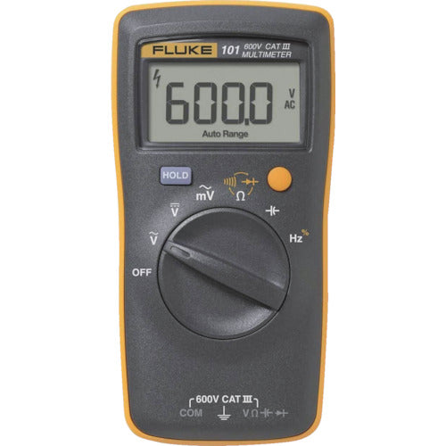 ＦＬＵＫＥ　ポケットサイズ・マルチメーター　101　1 台