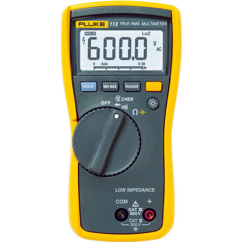 ＦＬＵＫＥ　ユーティリティー・マルチメーター　113　1 台