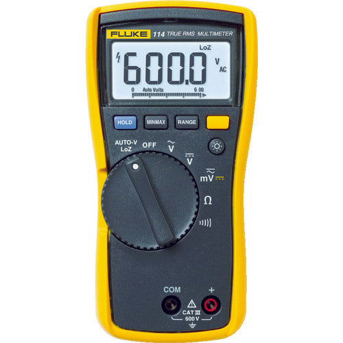 ＦＬＵＫＥ　電気設備用マルチメーター　114　1 台