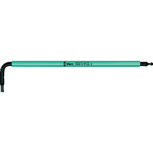 Wera 950SPKL 헥스키 2.0 022602 1개
