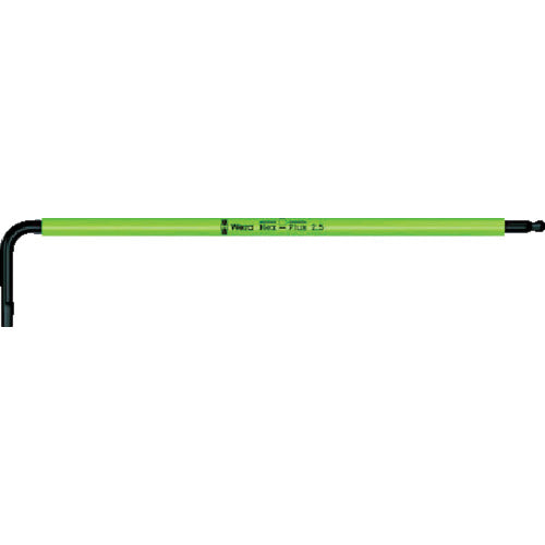 Wera 950SPKL 헥스키 2.5 022604 1개