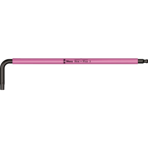 Wera 950SPKL 헥스키 3.0 022606 1개