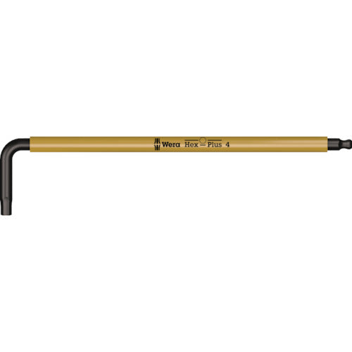 Wera 950SPKL 헥스키 4.0 022608 1개