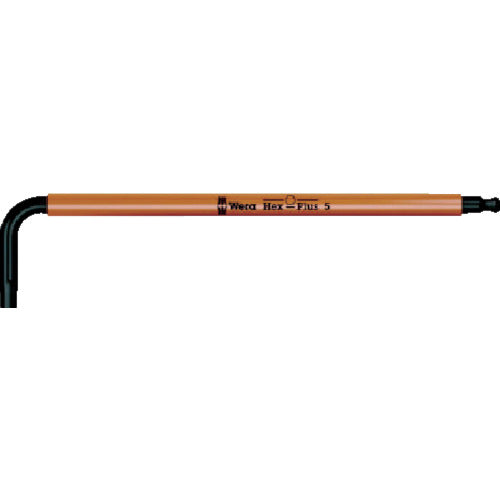 Wera 950SPKL 헥스키 5.0 022610 1개