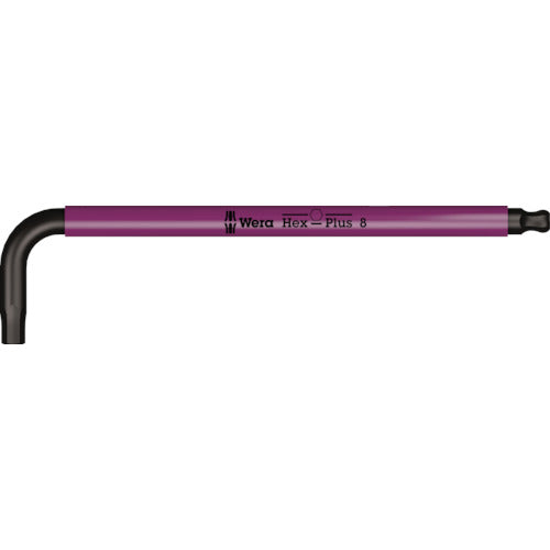 Wera 950SPKL 헥스키 8.0 022614 1개