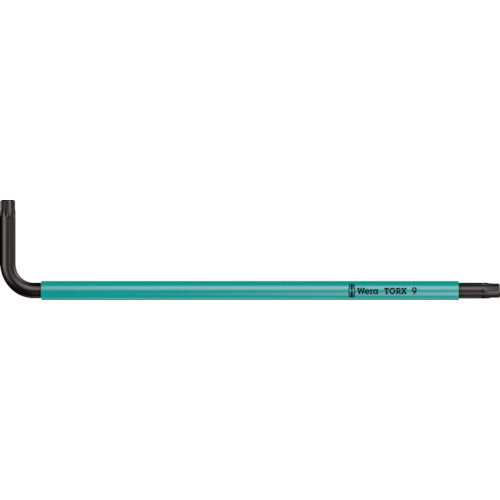 Ｗｅｒａ　９６７ＳＰＫＬ／１０ＳＭＮ　マルチカラートルクスキー　024351　1 本