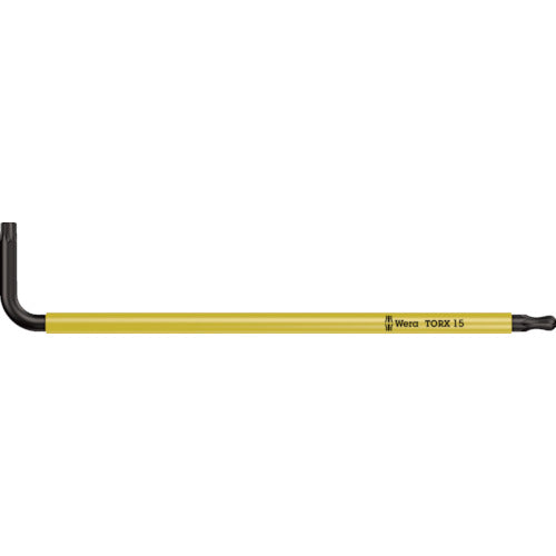Ｗｅｒａ　９６７ＳＰＫＬ／１０ＳＭＮ　マルチカラートルクスキー　024353　1 本