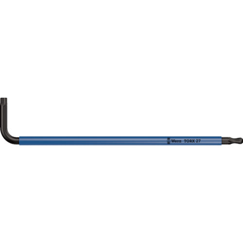 Ｗｅｒａ　９６７ＳＰＫＬ／１０ＳＭＮ　マルチカラートルクスキー　024356　1 本