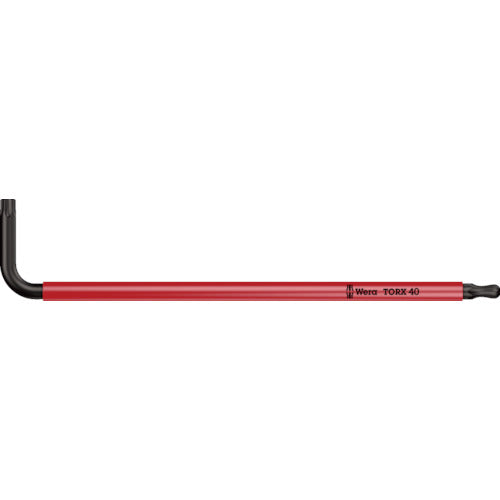 Ｗｅｒａ　９６７ＳＰＫＬ／１０ＳＭＮ　マルチカラートルクスキー　024358　1 本