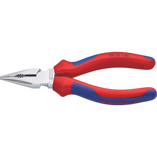 ＫＮＩＰＥＸ　０９０２−２４０　架線工事用強力ペンチ　0902-240　1 丁