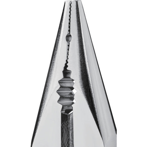 ＫＮＩＰＥＸ　０９０２−２４０　架線工事用強力ペンチ　0902-240　1 丁