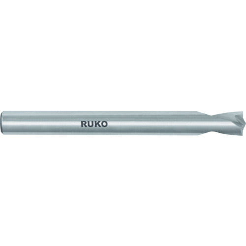 RUKO Spot Cutter Cobalt High Speed ​​8mm Groove Length Short Type 101108-1 1 Piece