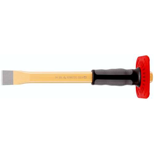 RENNSTEIG 티젤 350mm 핸드 가드 부착 341-350-1 1개