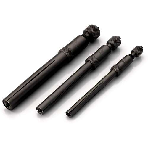 ＲＥＮＮＳＴＥＩＧ　マルチセンターポンチ　３本セット　430-143　1 Ｓ