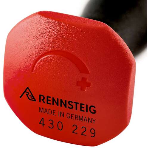 ＲＥＮＮＳＴＥＩＧ　自動センターポンチ　９５ｍｍ　430-229　1 本