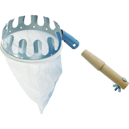 Berger 신축 장대용 과일 피커 5805 1개