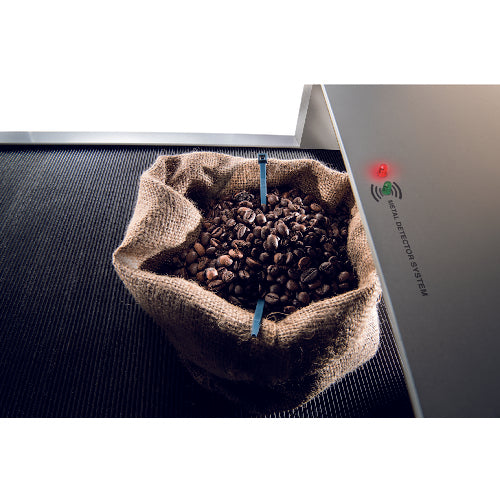 SapiSelco 금속 센서 감지 가능 케이블 타이 4.5mm×200mm 최 DET.11.2123R 1봉