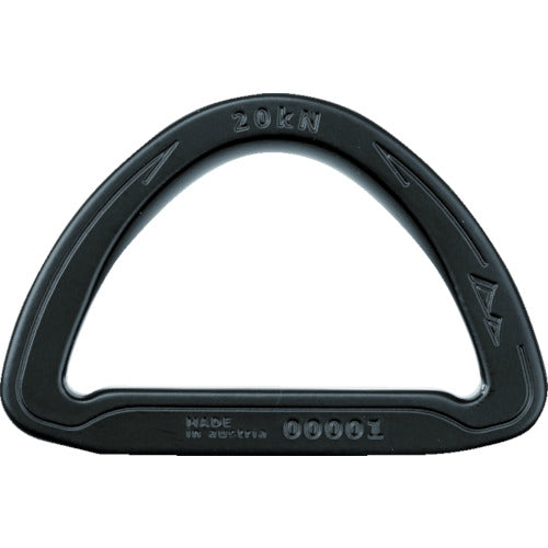 ALPIN COBRA D-Ring 45mm DR4510K 1 piece