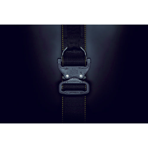 ALPIN COBRA 오리지널 버클 33MM 블랙 FF FC33KFF 1개