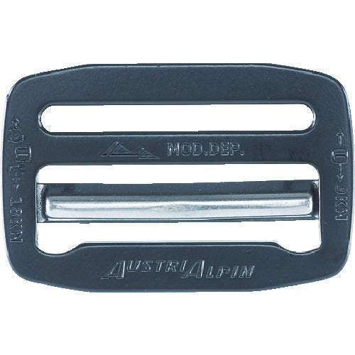 ＡＬＰＩＮ　ＣＯＢＲＡオリジナル　フレーム　４５ＭＭ　マットブラック　FC45CF-M　1 個