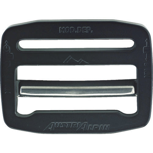 ＡＬＰＩＮ　ＣＯＢＲＡオリジナル　フレーム（厚手ベルト用）　４５ＭＭ　ブラック　FC45SCF-K　1 個