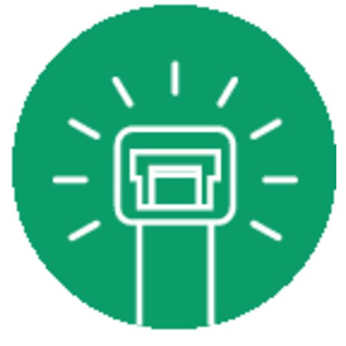 ＳａｐｉＳｅｌｃｏ　ケーブルタイ　２．５ｍｍ×１００ｍｍ　蓄光　（１００本入）　FOS.2.2102R　1 袋