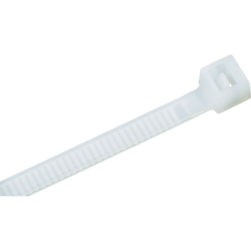 SapiSelco 【재고 한계 인상】 “셀 피트” 케이블 타이 3.5mm×140mm 축광 FOS.2.2110R 1봉