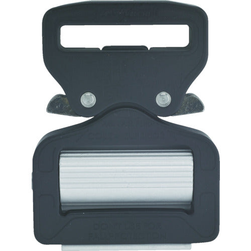 ALPIN [Sold out and discontinued] Super COBRA Buckle 45mm XL Trigger Matte Black VF FS45MVF-XB-OUL 1 pc