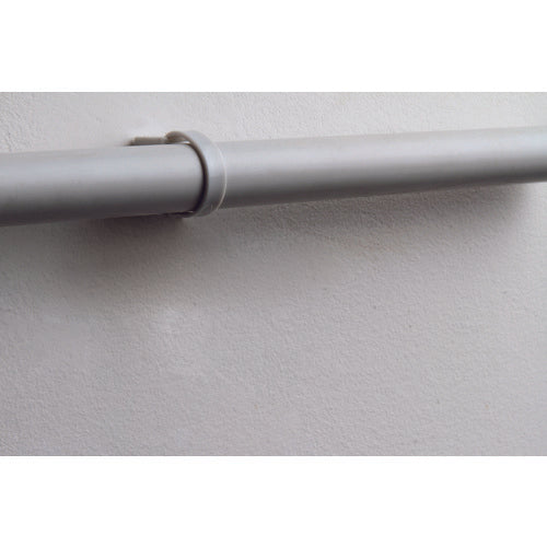 SapiSelco 【재고 한계 인상】 나사 구멍 부착 케이블 타이 화이트 7mm × 165mm 최대 결속 16 ~ FSU.21.2101 1 봉지