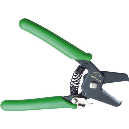 ＳａｐｉＳｅｌｃｏ　ケーブルタイカッター　１入　PIN.008　1 丁