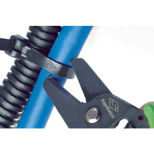 ＳａｐｉＳｅｌｃｏ　ケーブルタイカッター　１入　PIN.008　1 丁