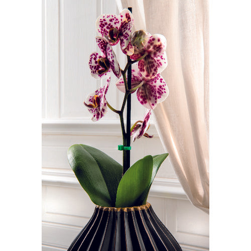 SapiSelco 셀핏 컬러 케이블 타이 녹색 3.5mm×140mm SEL.12.210R 1봉